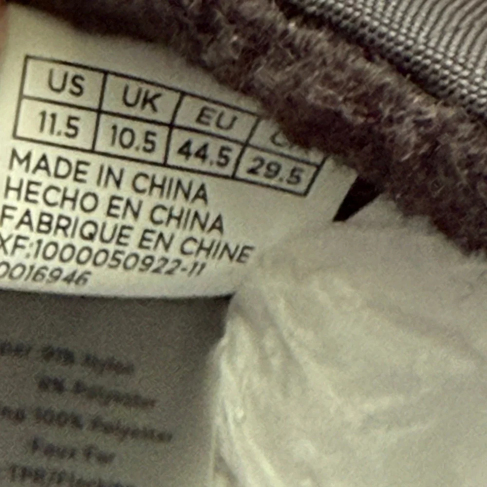Toms wrap your